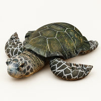 Peluche tortue de mer Royaume Peluche - vue principale