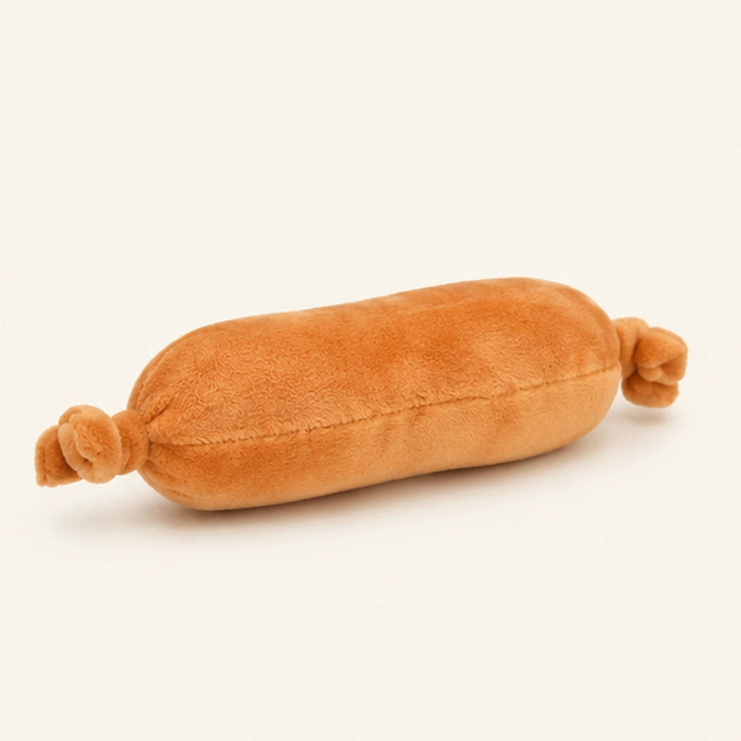 Jouet en Peluche pour Chien
