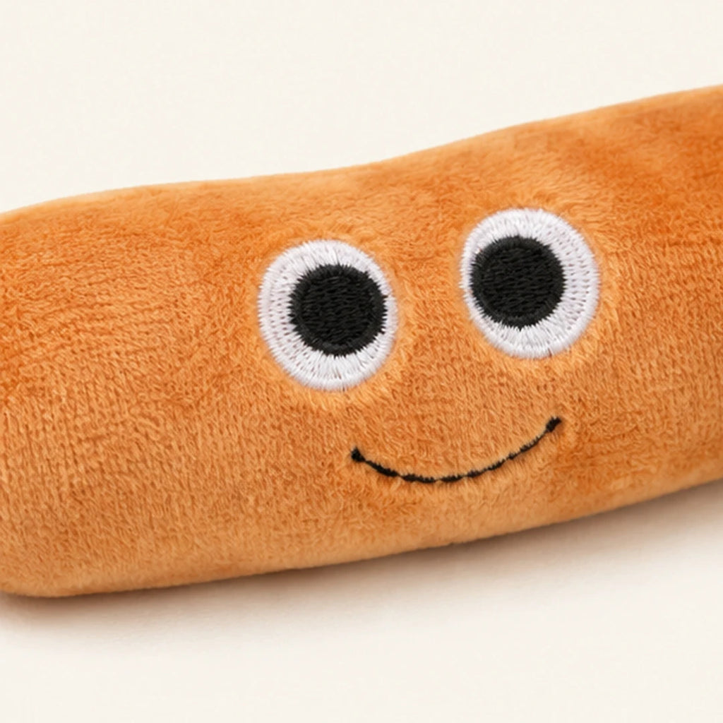 Jouet en Peluche pour Chien