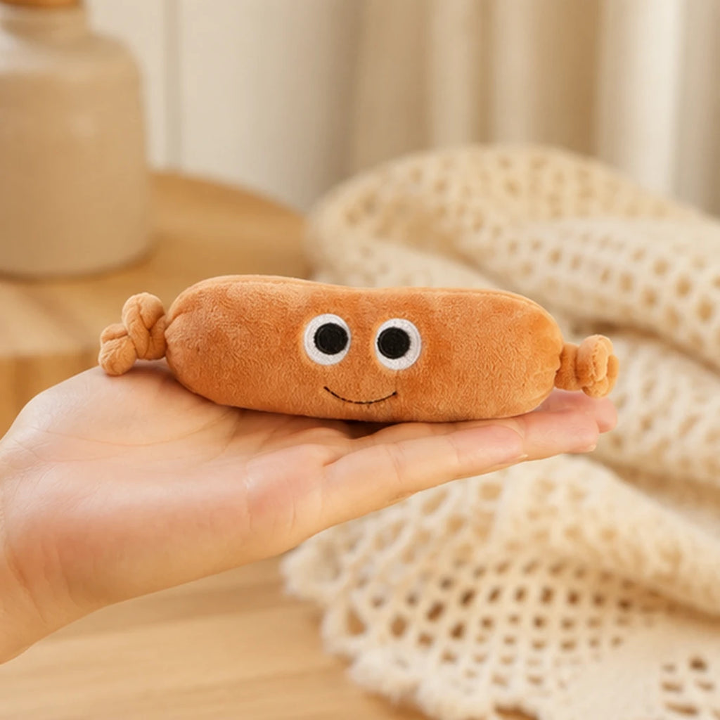 Jouet en Peluche pour Chien