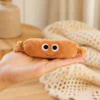 Jouet en Peluche pour Chien