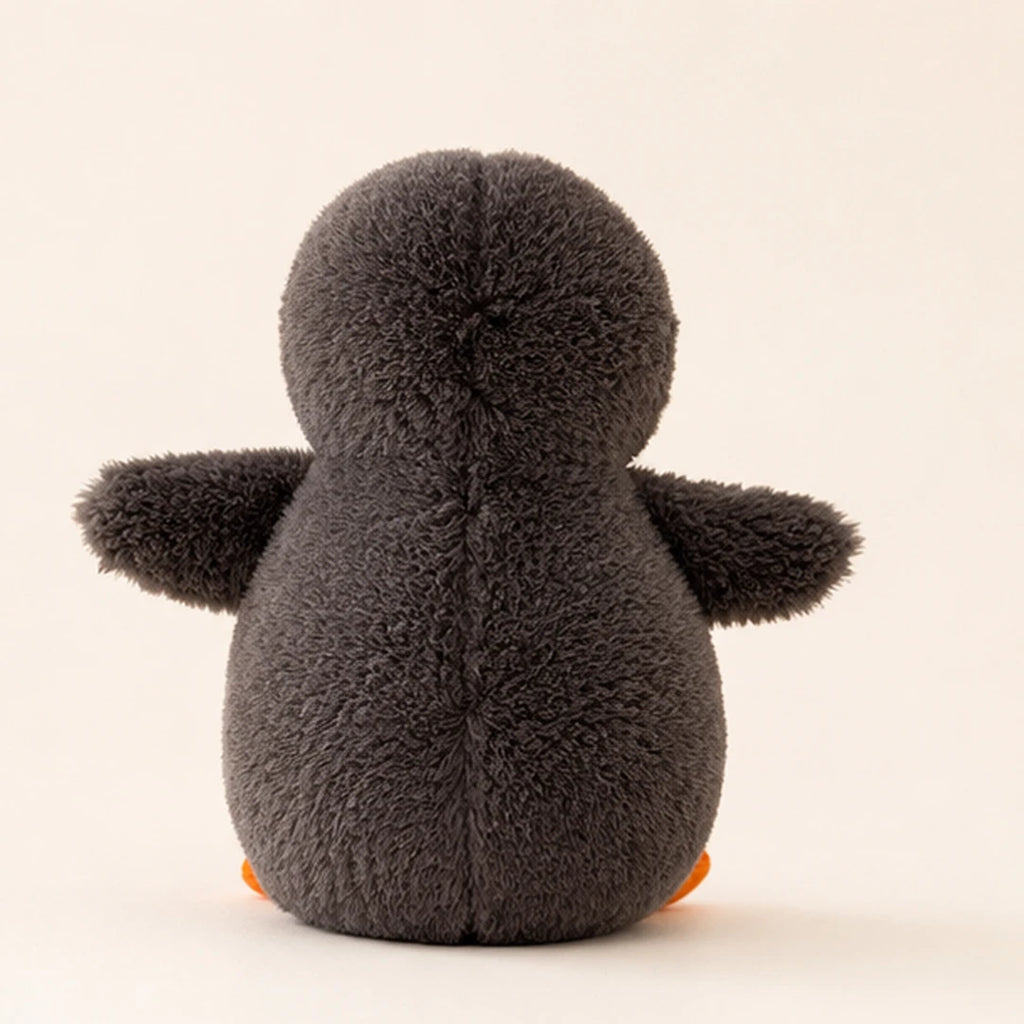 Peluche Bébé Pingouin