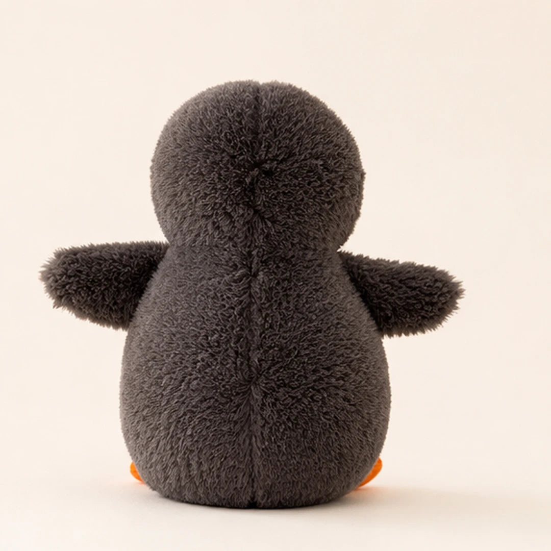 Peluche Bébé Pingouin