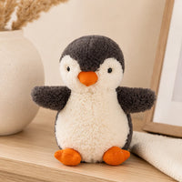 Peluche Bébé Pingouin