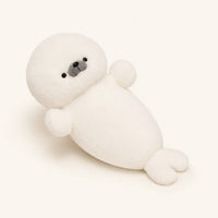 Peluche Phoque Blanc