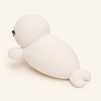 Peluche Phoque Blanc