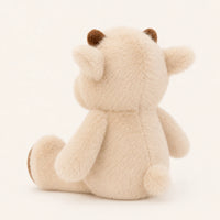Peluche Vache Mignonne
