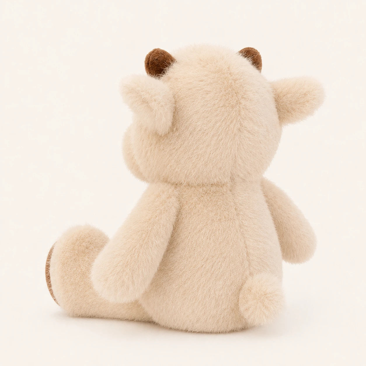 Peluche Vache Mignonne