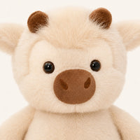 Peluche Vache Mignonne