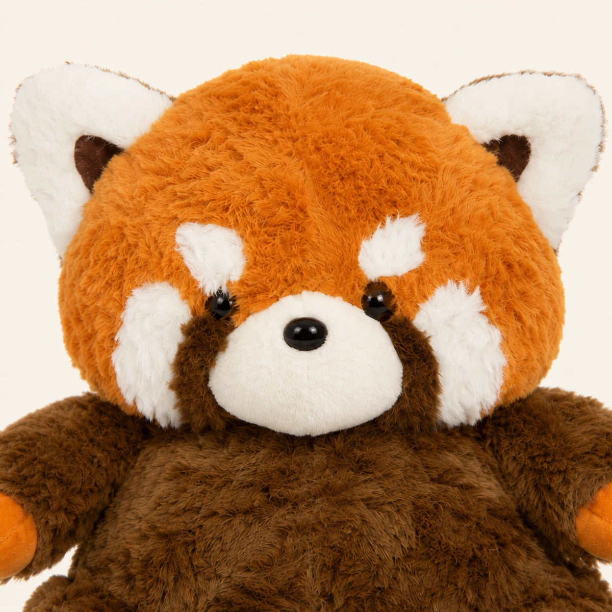 Peluches Panda Roux