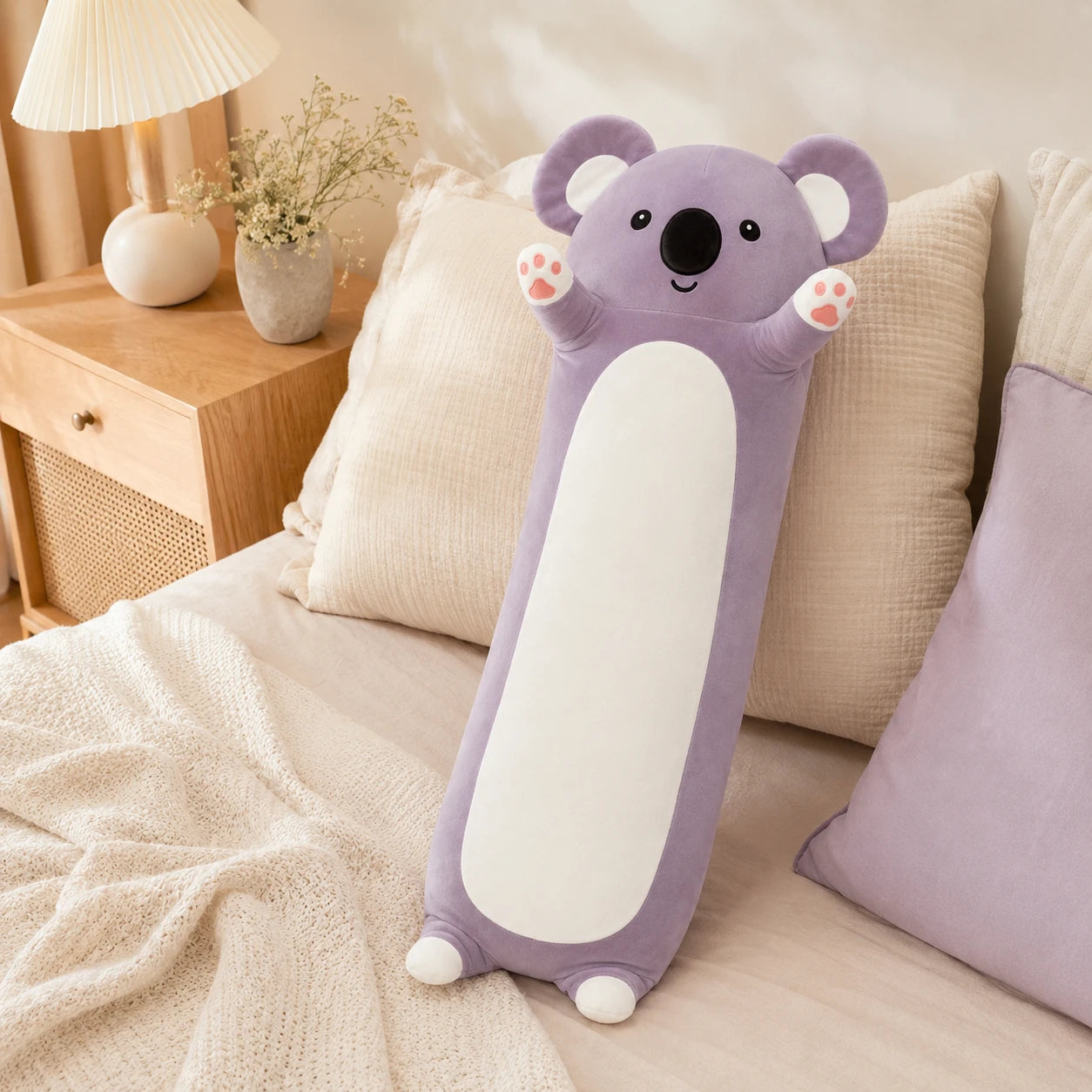 Koala Géant Peluche