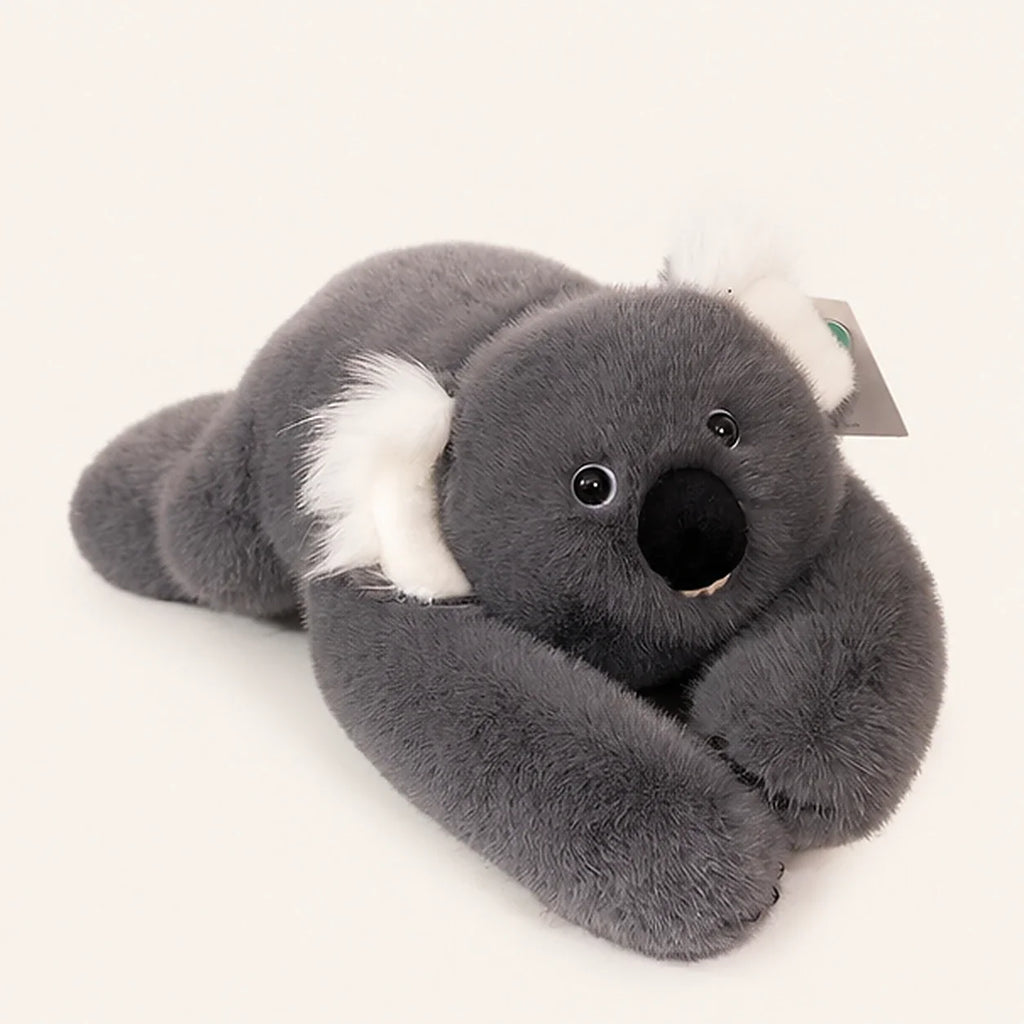 Peluche koala lestée 65 cm - vue principale