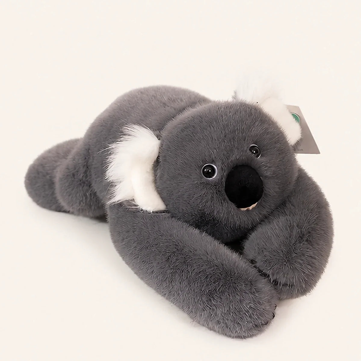 Peluche koala lestée 65 cm - vue principale