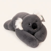 Peluche koala lestée 65 cm - vue principale