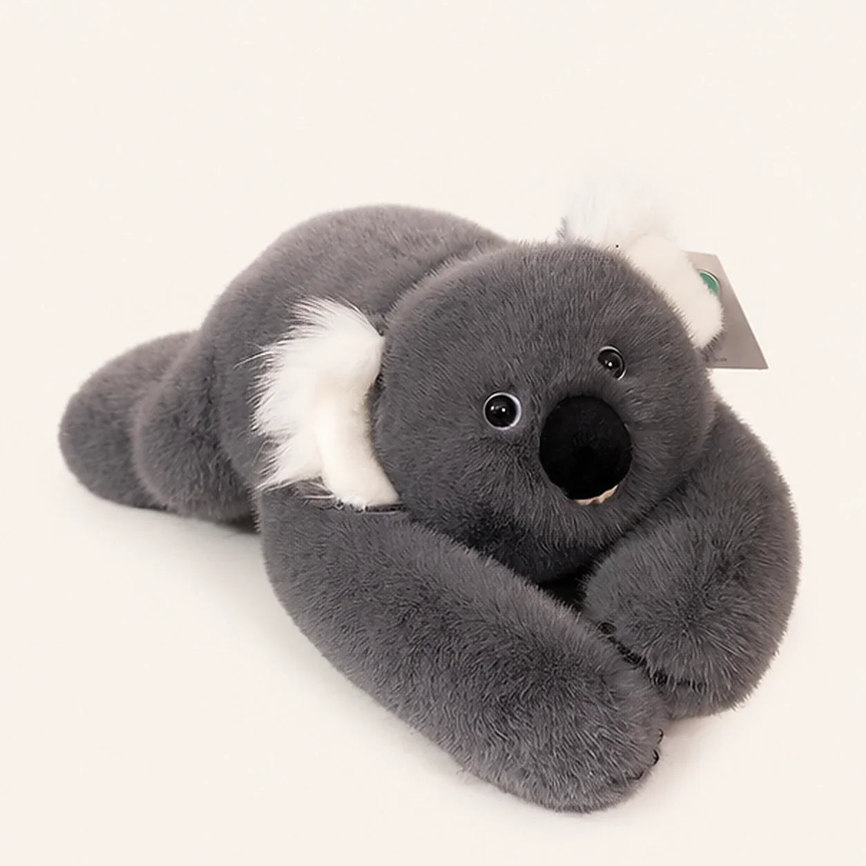 Peluche koala lestée 65 cm - vue principale