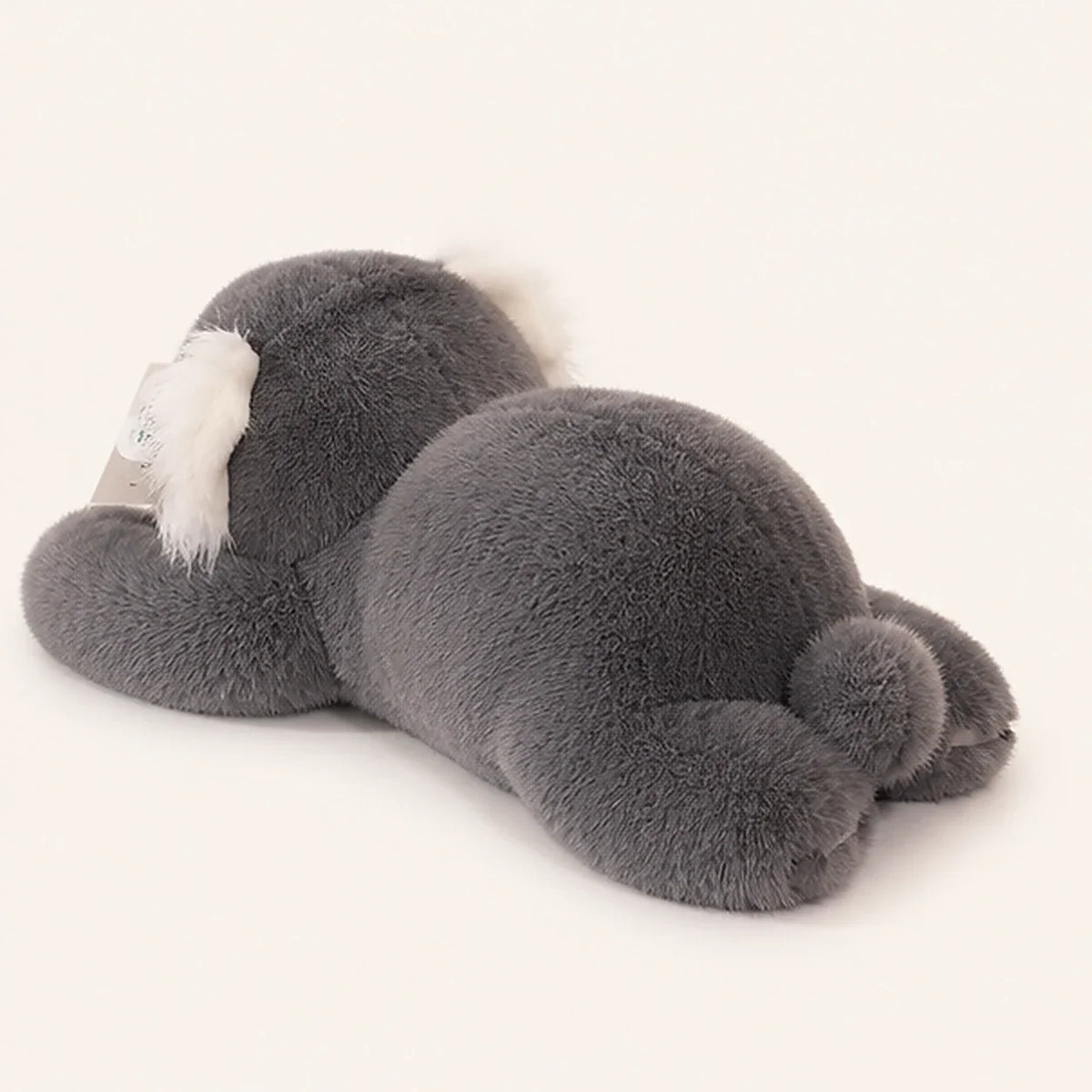 Peluche koala lestée 65 cm - autre angle