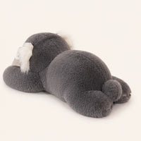 Peluche koala lestée 65 cm - autre angle