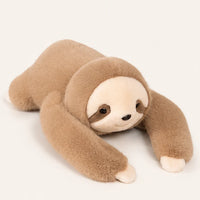 Peluche paresseux lestée 65 cm - vue principale