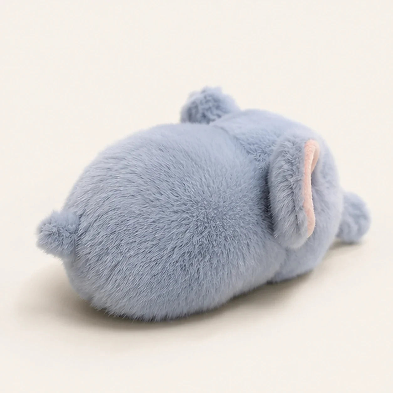 Peluche elephant 16 cm - autre angle
