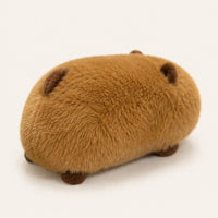 Peluche capybara 16 cm - autre angle
