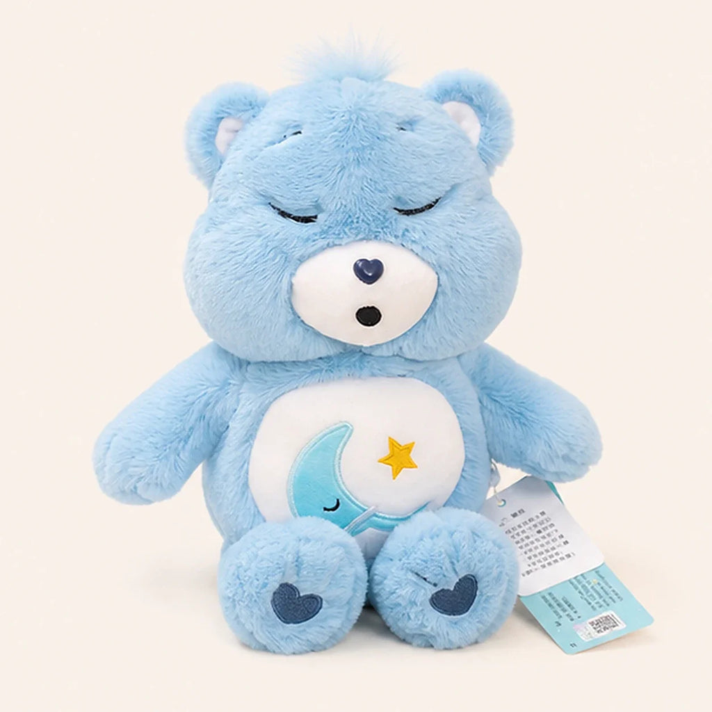 Peluche ours sleeping bear 33 cm - photo principale