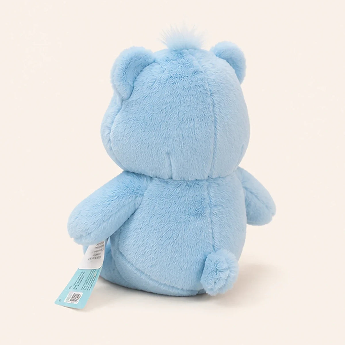 Peluche ours sleeping bear 33 cm - autre angle