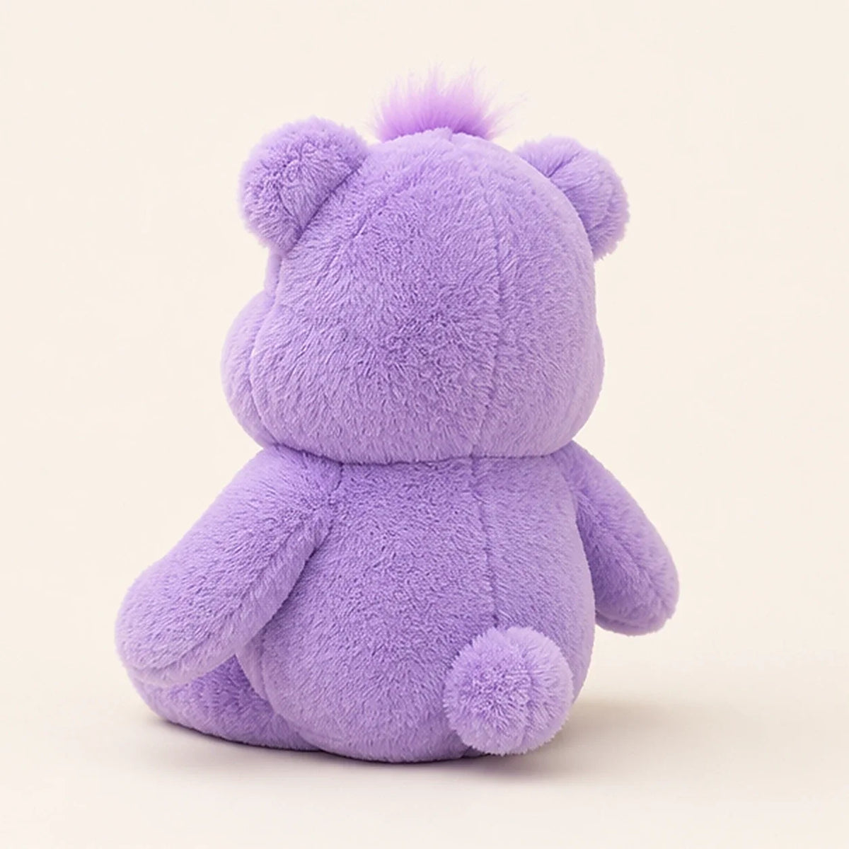 Peluche ours share bear 33 cm - autre angle
