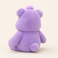 Peluche ours share bear 33 cm - autre angle