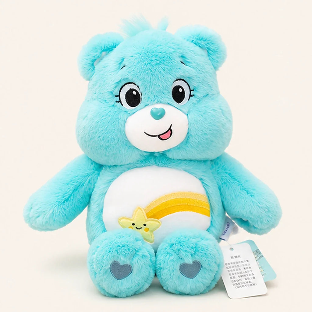 Peluche ours wish bear 33 cm - photo principale