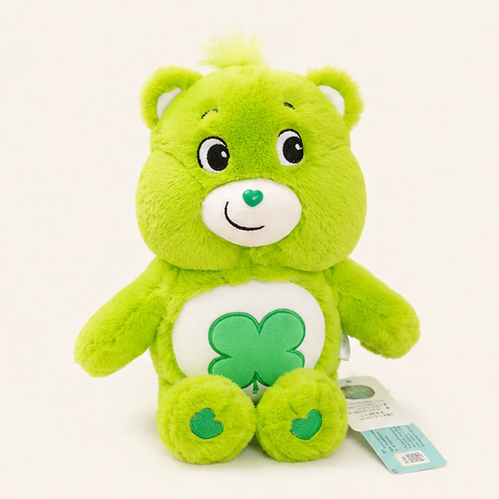 Peluche ours lucky bear 33 cm - photo principale
