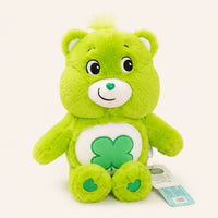 Peluche ours lucky bear 33 cm - photo principale