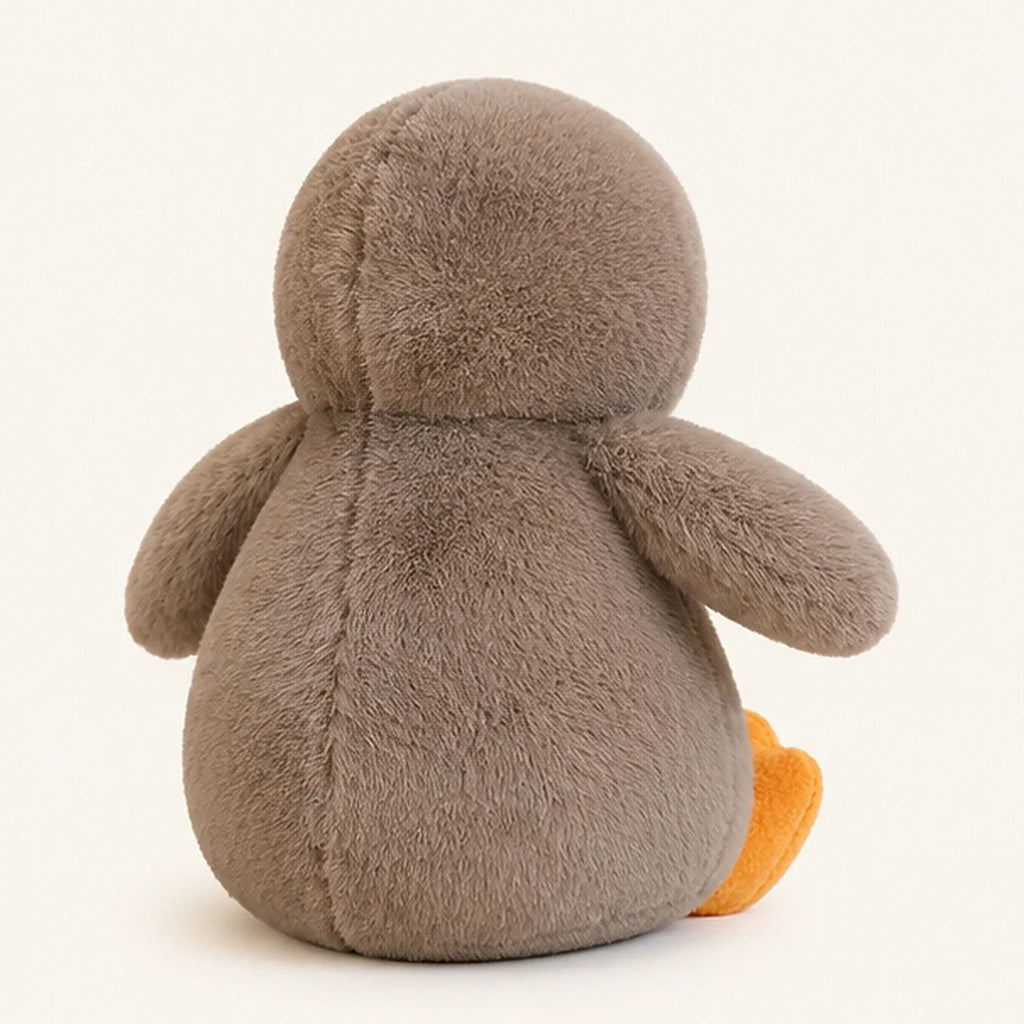 Peluche pingouin 20-23 cm - autre angle