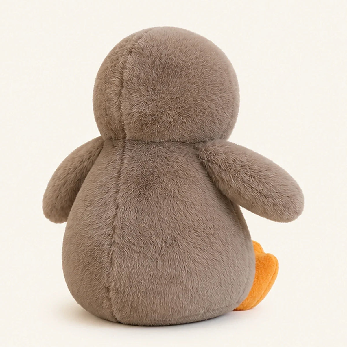 Peluche pingouin 20-23 cm - autre angle