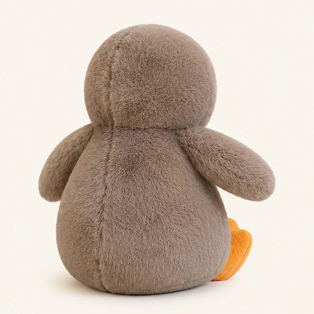 Peluche pingouin 20-23 cm - autre angle