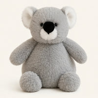 Peluche koala 20-23 cm - photo principale