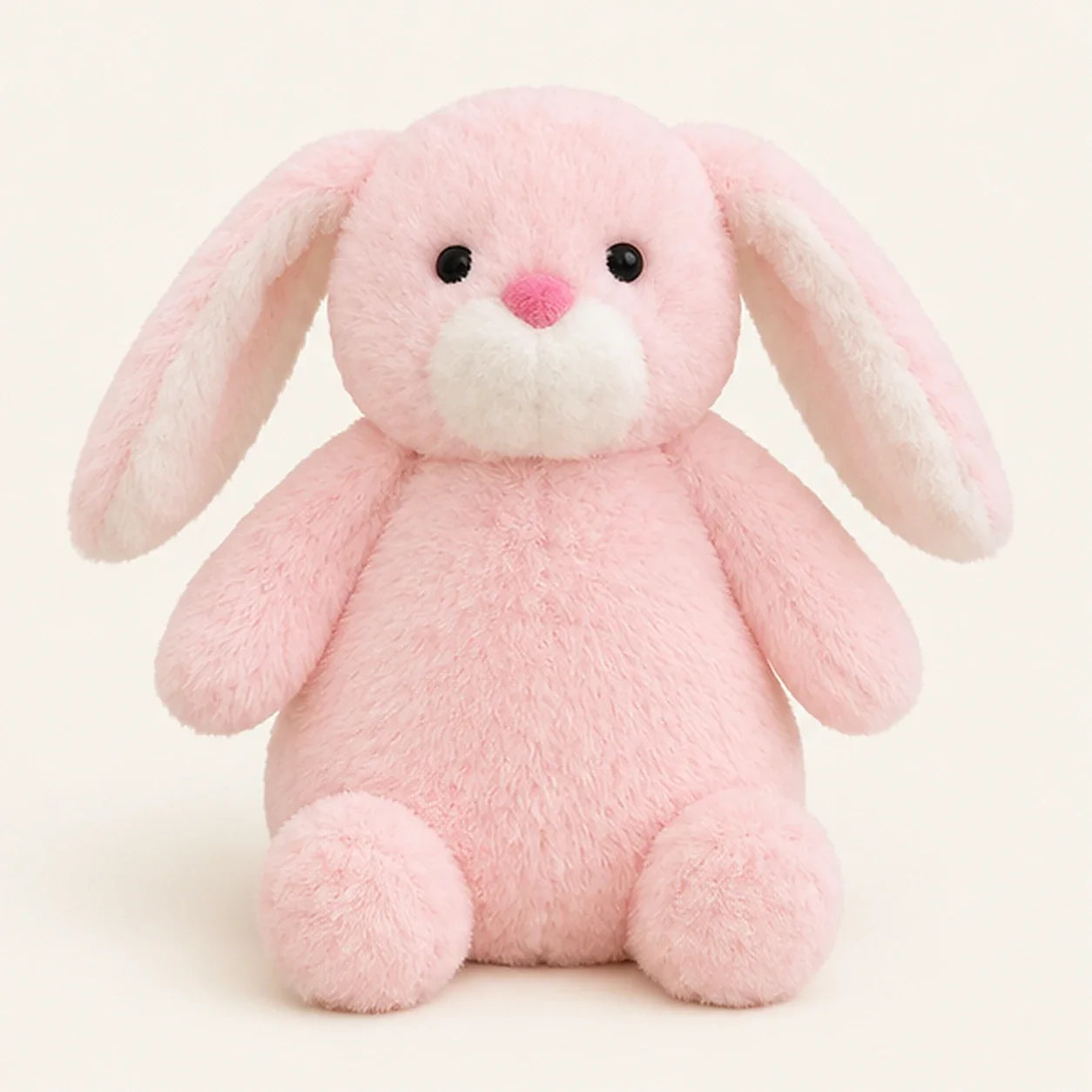 Peluche lapin 20-23 cm - photo principale