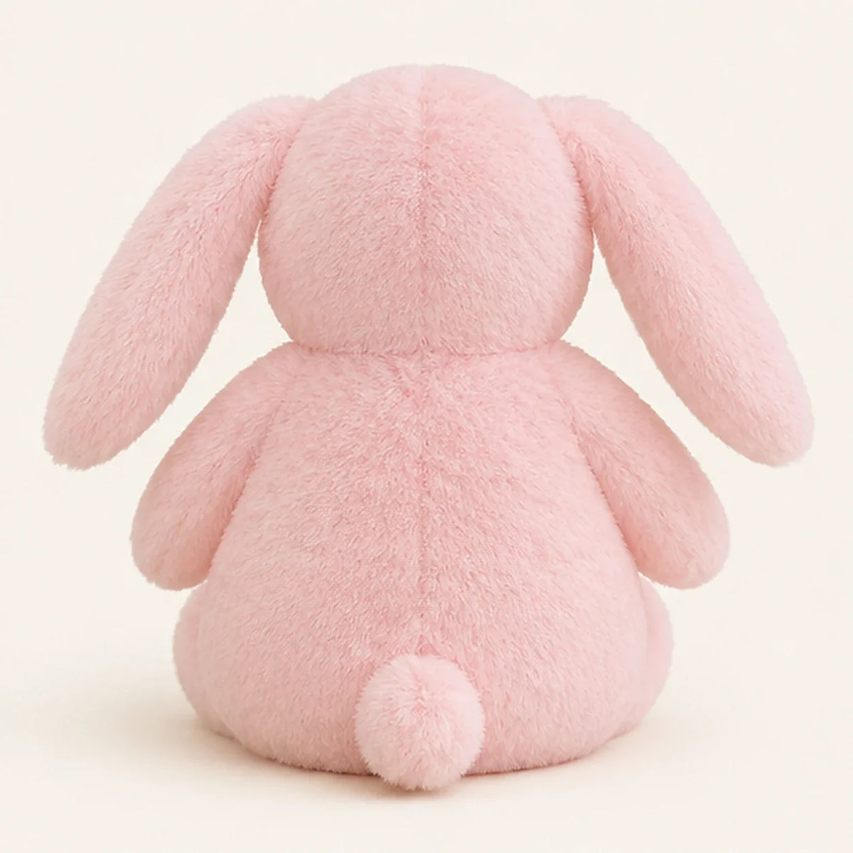 Peluche lapin 20-23 cm - autre angle