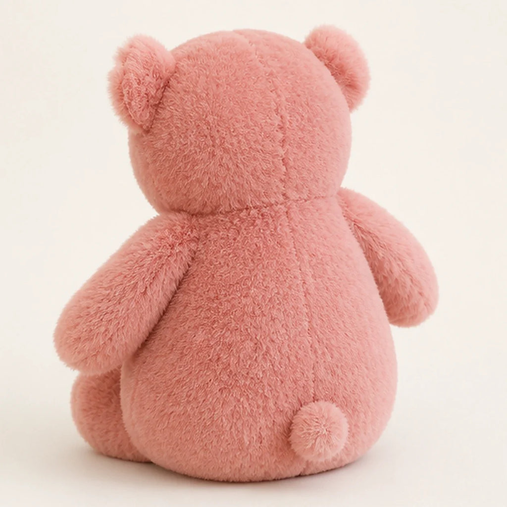 Peluche cochon 20-23 cm - autre angle