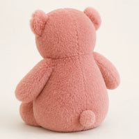 Peluche cochon 20-23 cm - autre angle