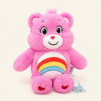 Peluche ours happy bear 33 cm - photo principale
