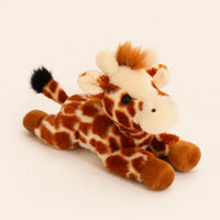Peluche girafe Royaume Peluche - vue principale