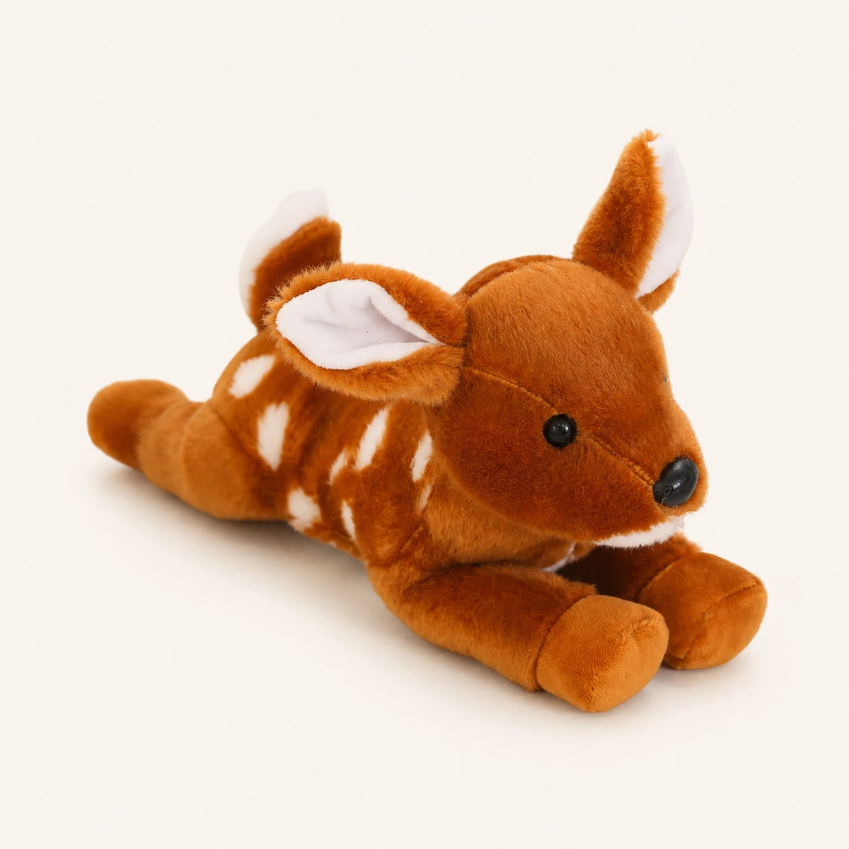 Peluche faon Royaume Peluche - vue principale