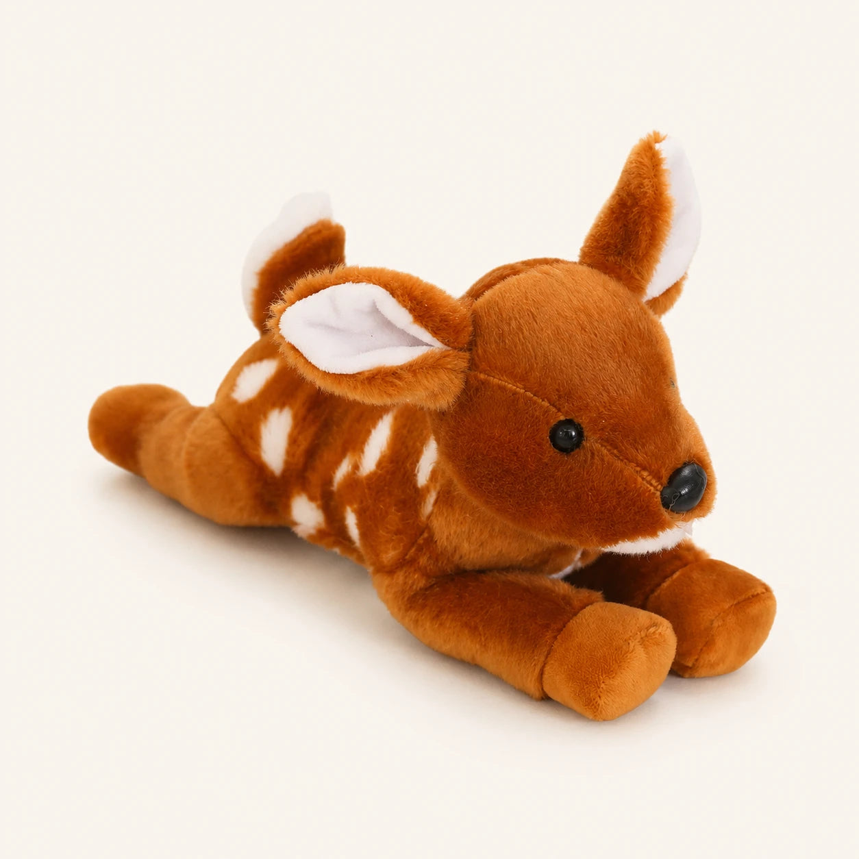 Peluche faon Royaume Peluche - vue principale