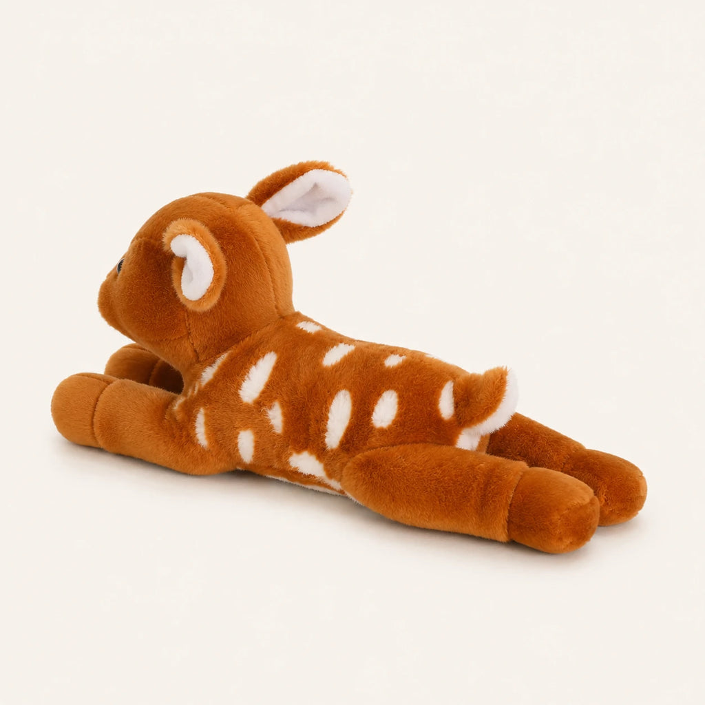 Peluche faon Royaume Peluche - autre angle