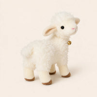 Peluche Mouton Blanc
