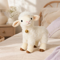 Peluche Mouton Blanc