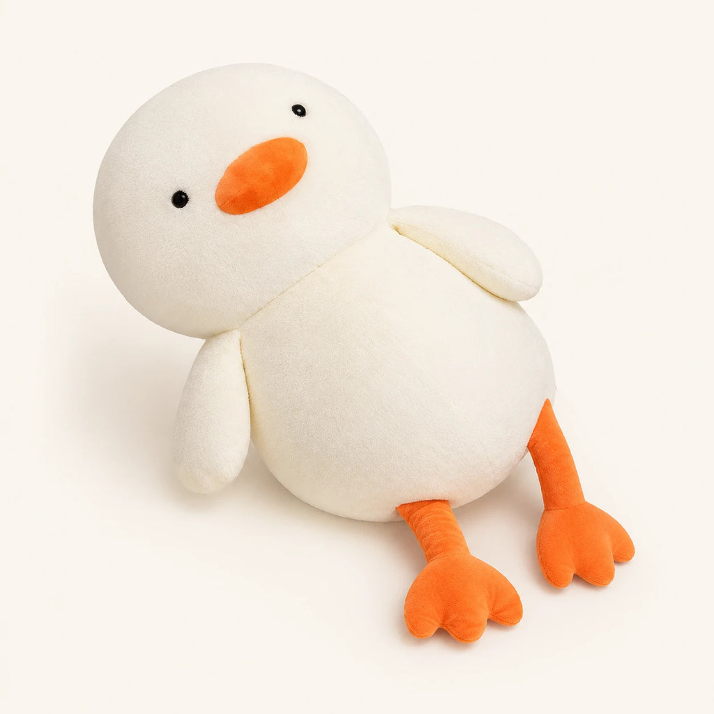 Peluche Canard Géant