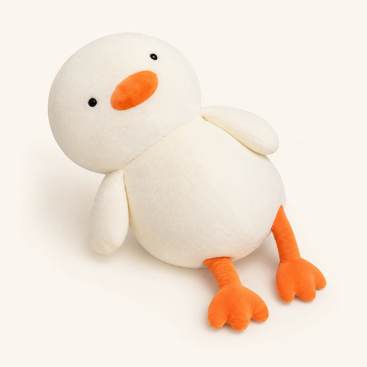 Peluche Canard Géant