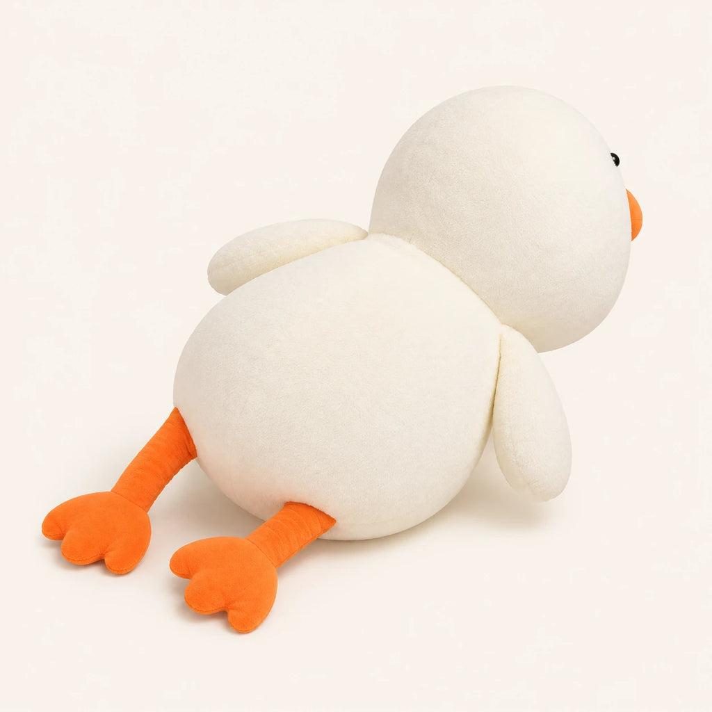 Peluche Canard Géant