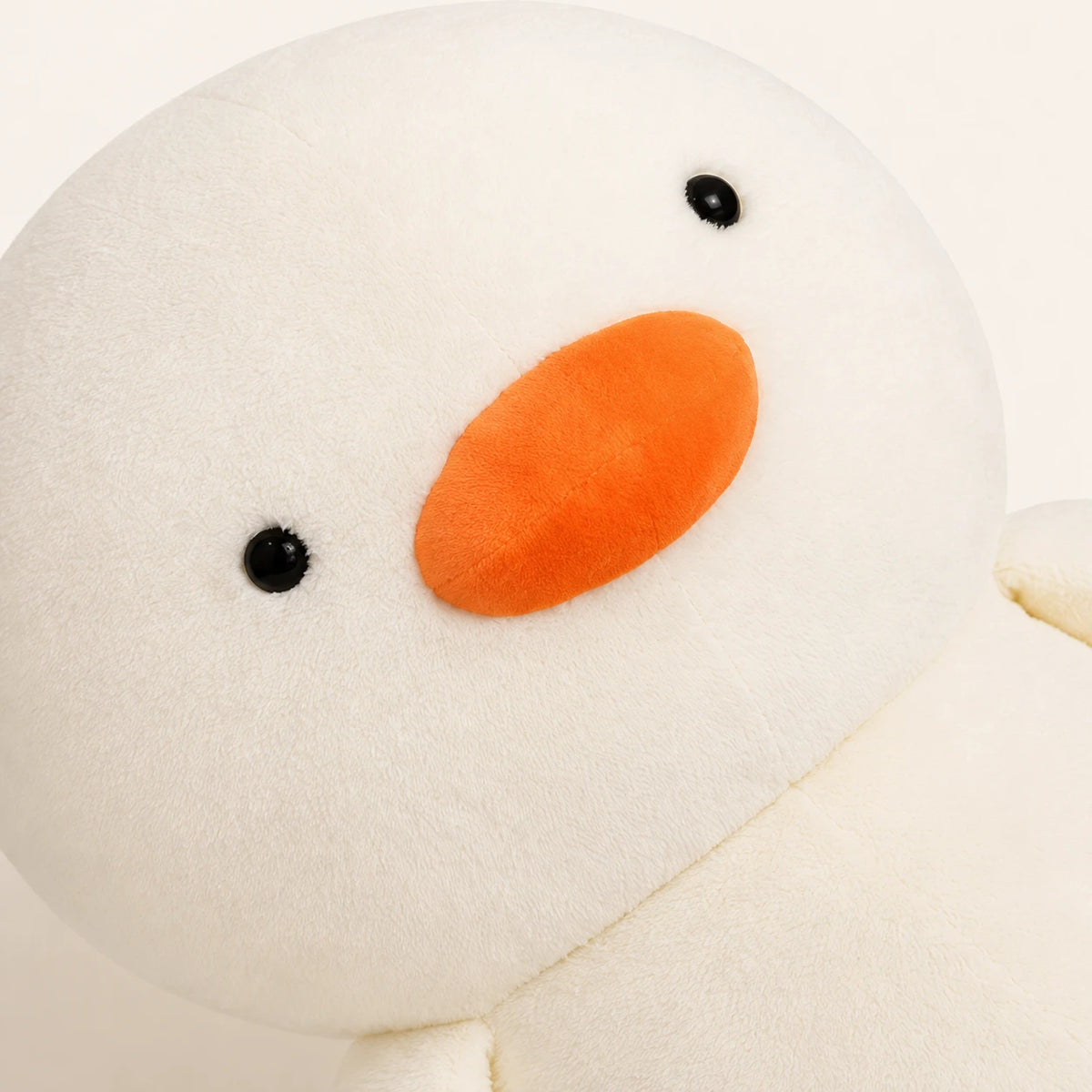 Peluche Canard Géant